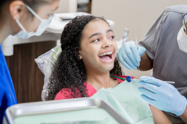 Best Emergency Wisdom Tooth Extraction in Waverly, VA