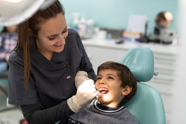 Best Emergency Orthodontic Repairs in Waverly, VA