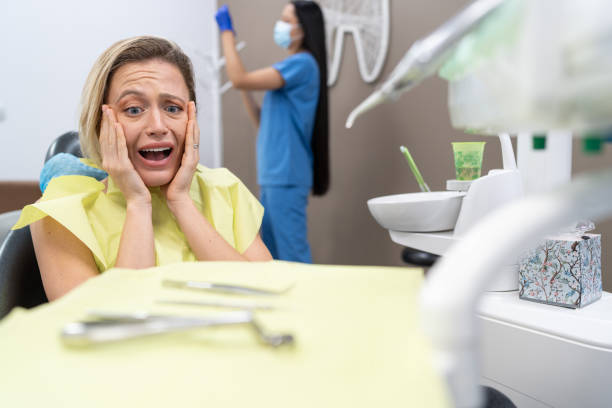 Best Emergency Orthodontic Repairs in Waverly, VA
