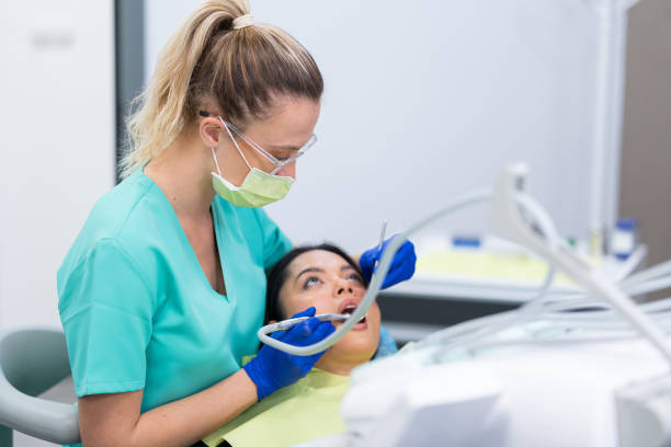 Best Emergency Denture Repair in Waverly, VA